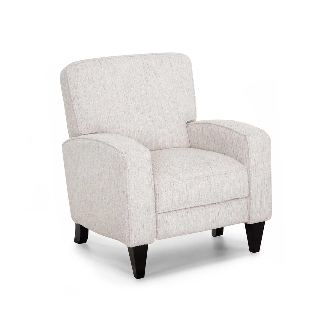Ashton Pushback Recliner - Furniture Fair