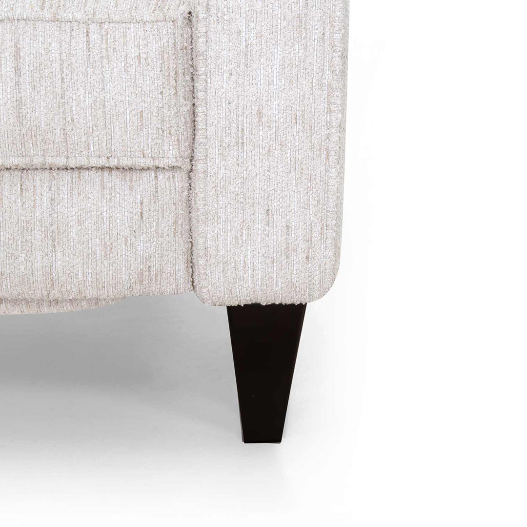 Ashton Pushback Recliner