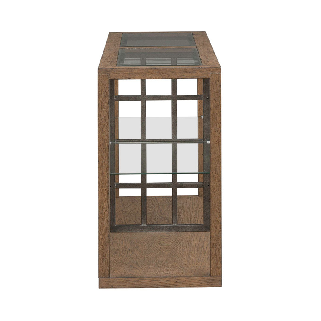 Bayhill Trellis Sofa Table