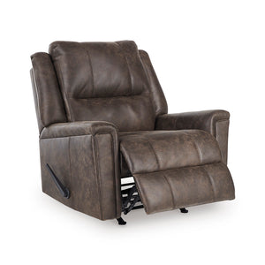 Lixtowel Rocker Recliner