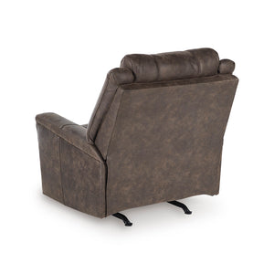 Lixtowel Rocker Recliner