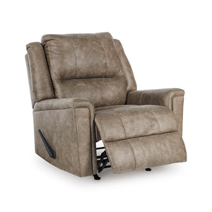 Lixtowel Rocker Recliner