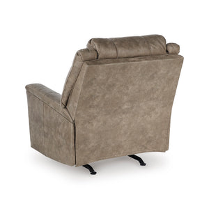 Lixtowel Rocker Recliner