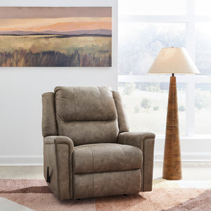 Lixtowel Rocker Recliner