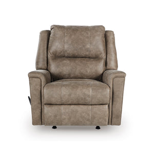 Lixtowel Rocker Recliner