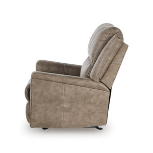 Lixtowel Rocker Recliner