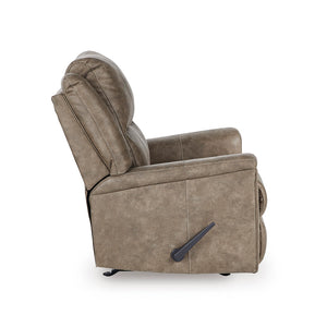 Lixtowel Rocker Recliner