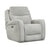 Hyde Park Power Rocker Recliner