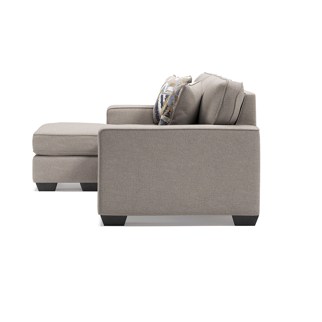 Greaves Sofa Chaise