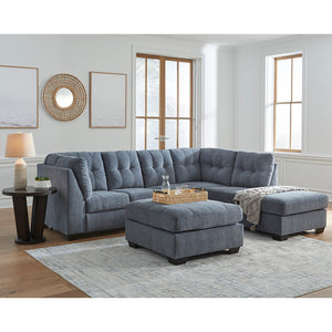 Marleton Right Chaise Sectional