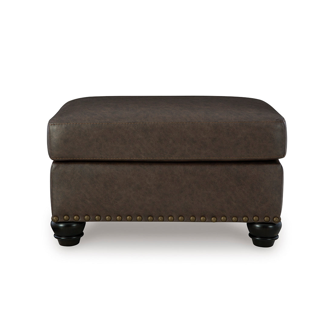 Roxmere Ottoman
