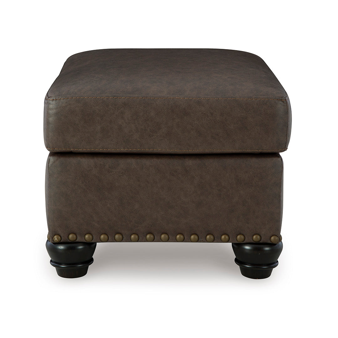 Roxmere Ottoman