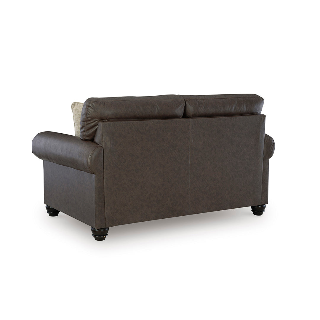 Roxmere Loveseat
