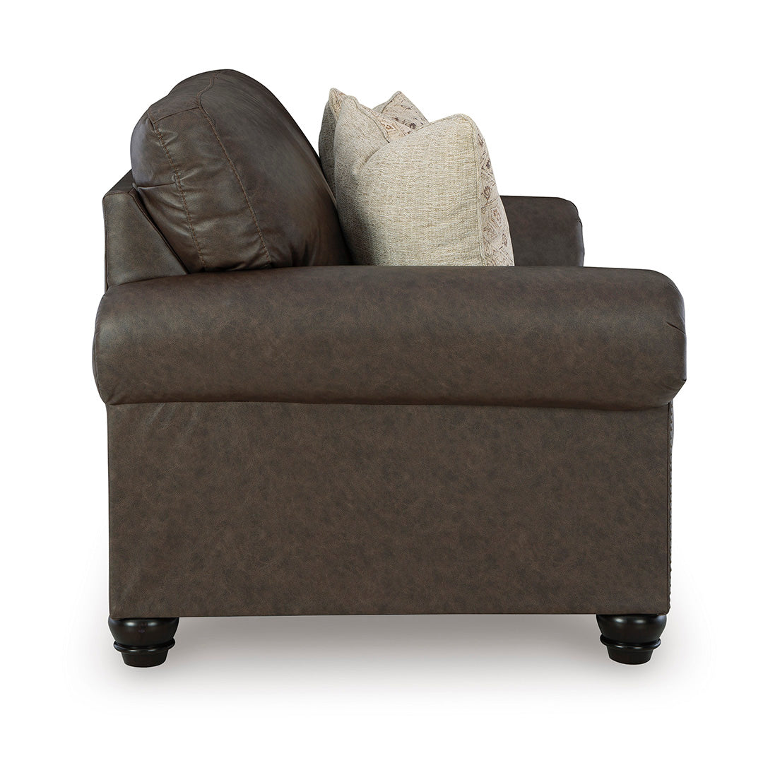 Roxmere Loveseat