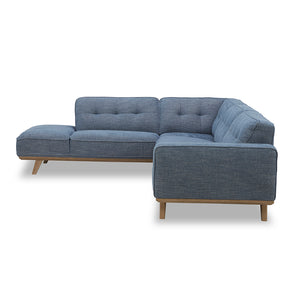 Brent Sectional with Chaise