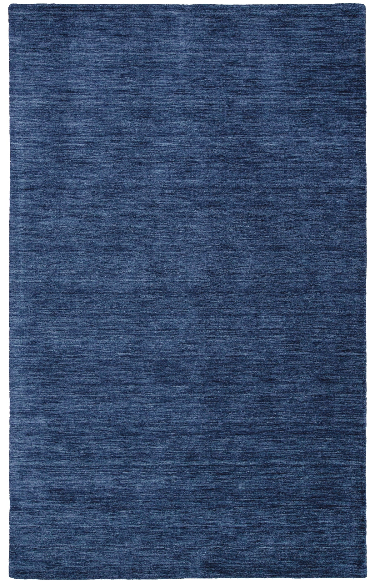 Luna Dark Blue Rug
