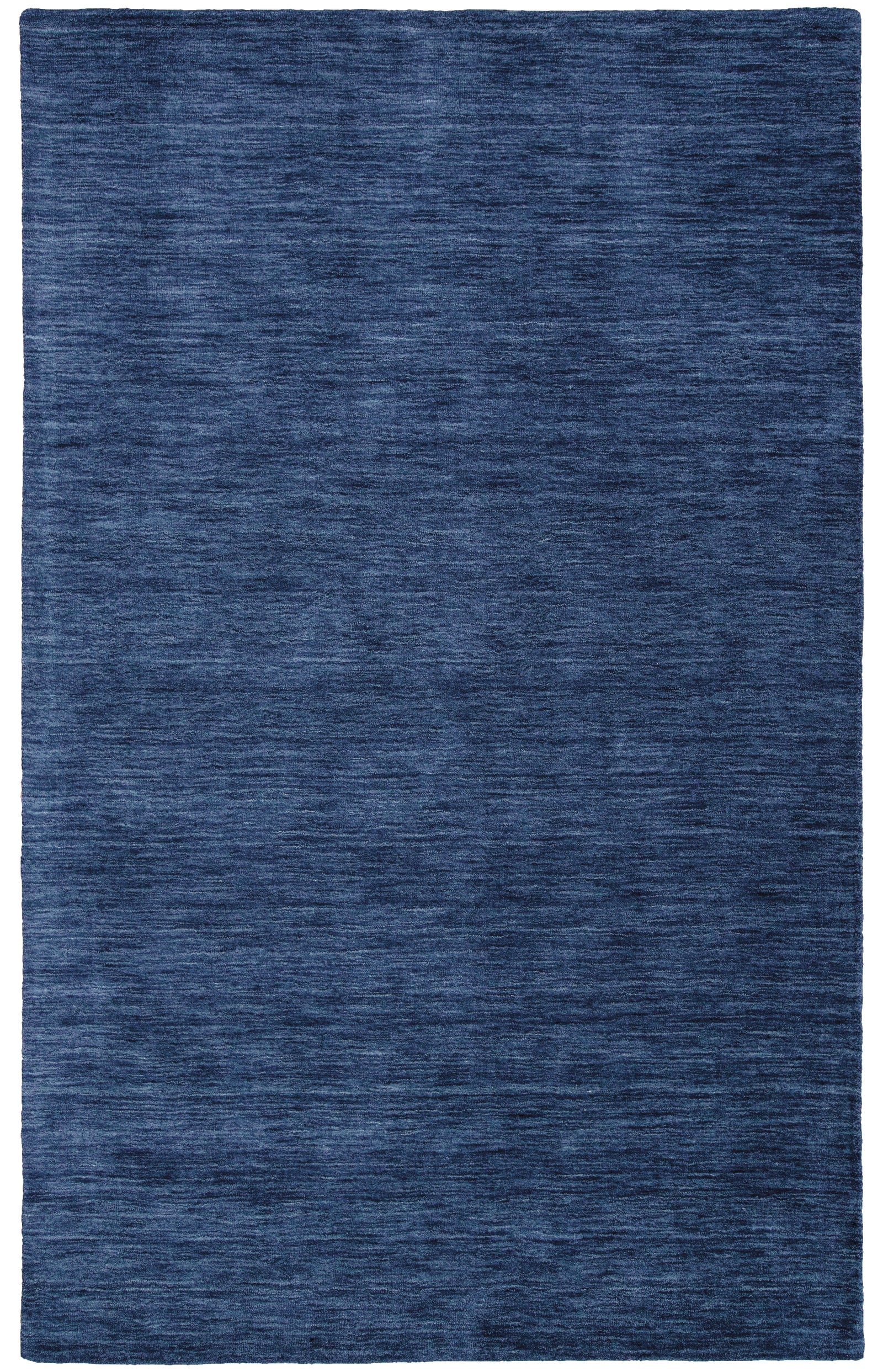 Luna Dark Blue Rug