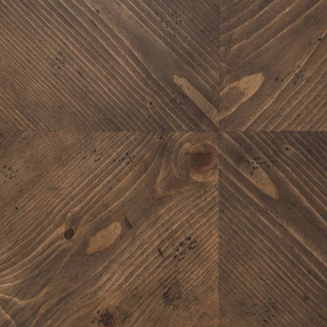 Brown Mitchell End Table from Liberty Furniture - Additional view 7