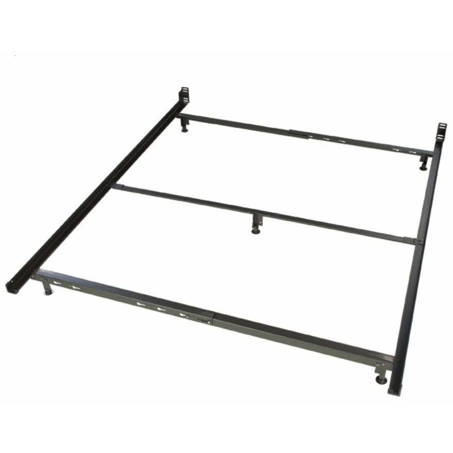 Classic Adjustable Low Profile Frame