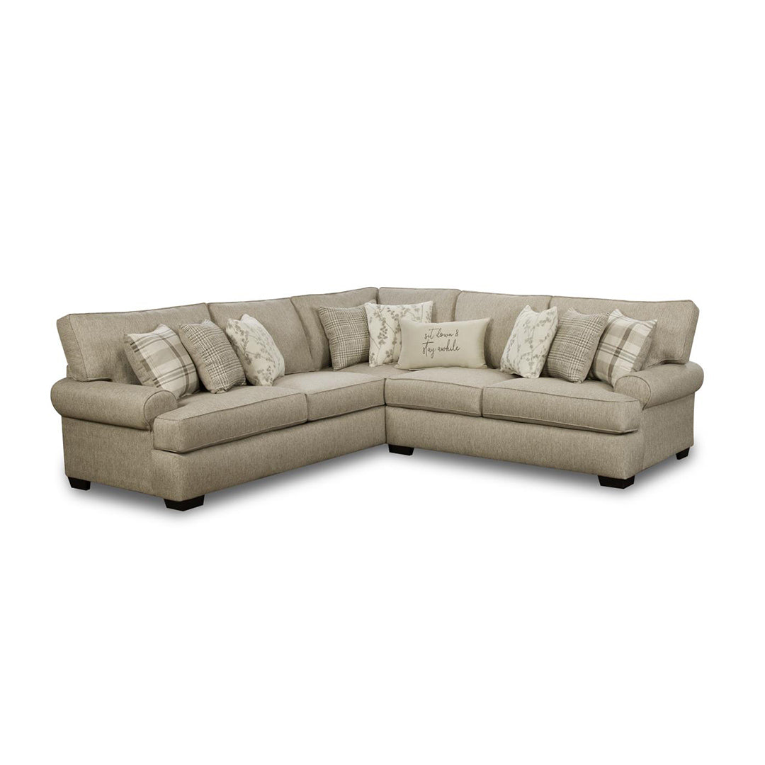 Glenda Sectional