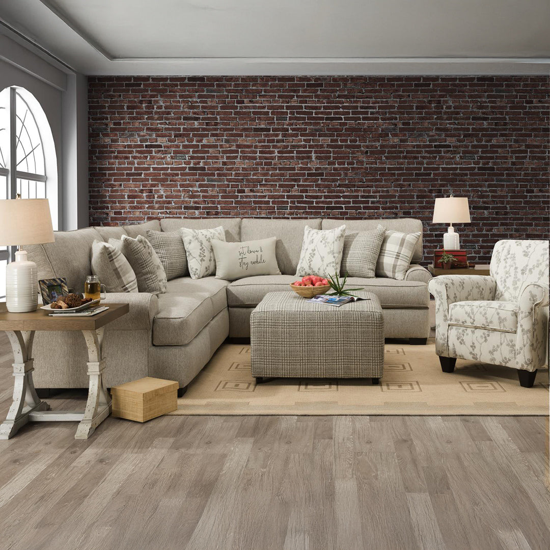 Glenda Sectional