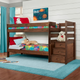 Quinn Staircase Bunk Bed