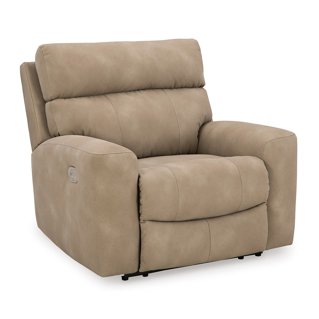 Sillón reclinable eléctrico Sandra 