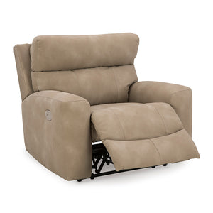 Sandra Power Recliner