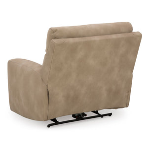 Sandra Power Recliner