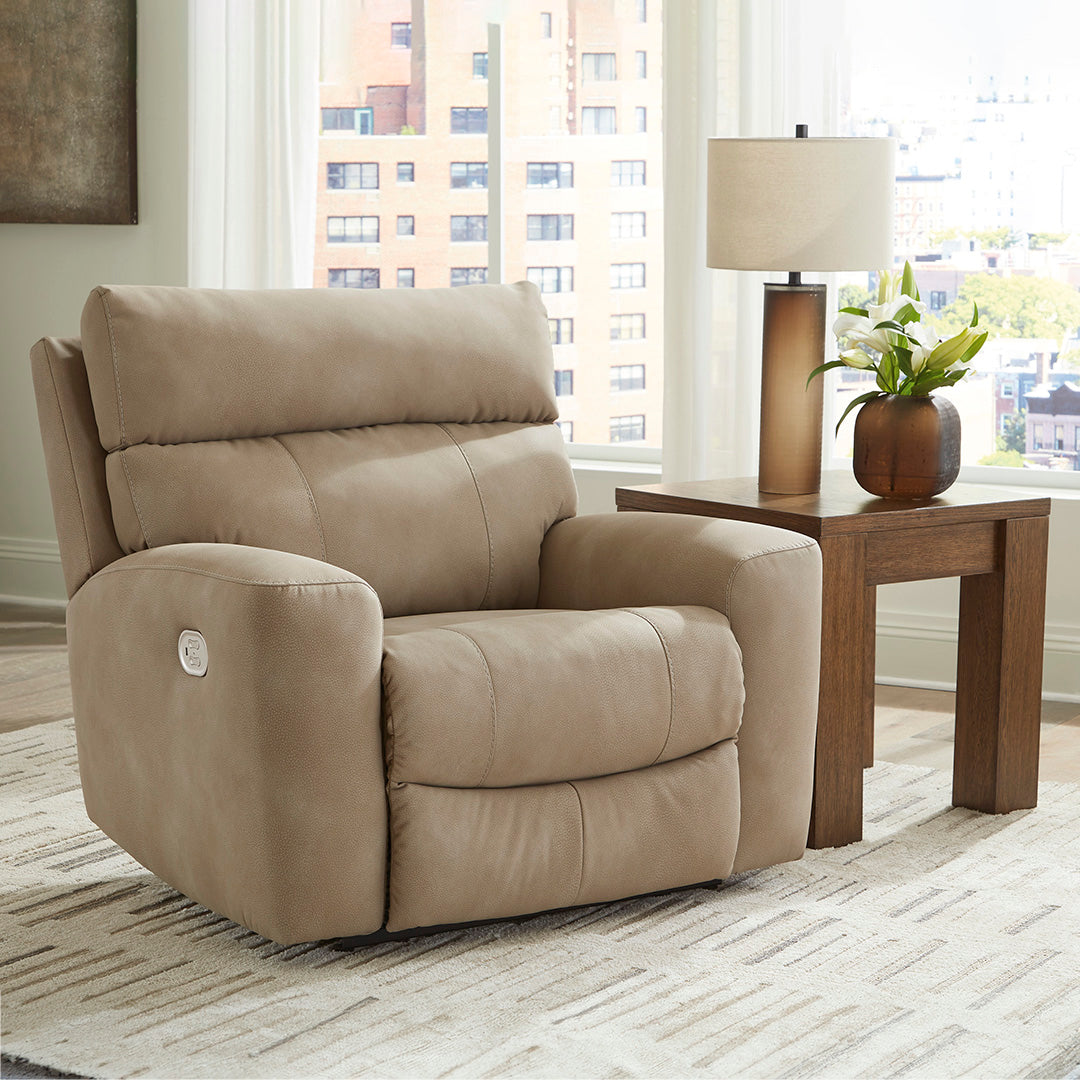 Sandra manual recliner sale