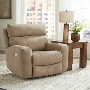 Sandra Power Recliner