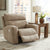 Sandra Power Recliner