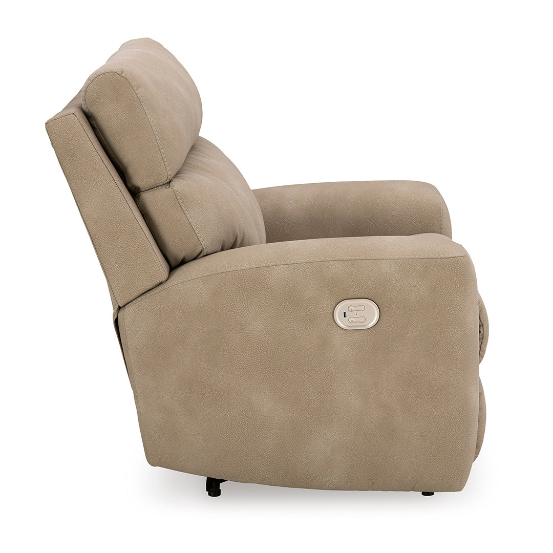 Sanora power swivel recliner sale