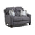 Collins High Leg Power Reclining Loveseat