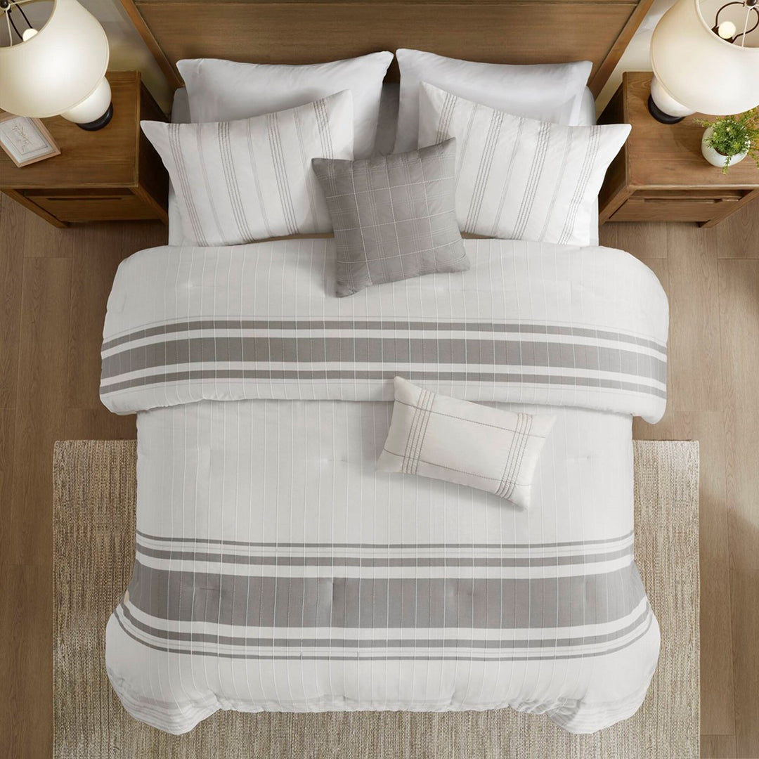 Morgan Comforter Set