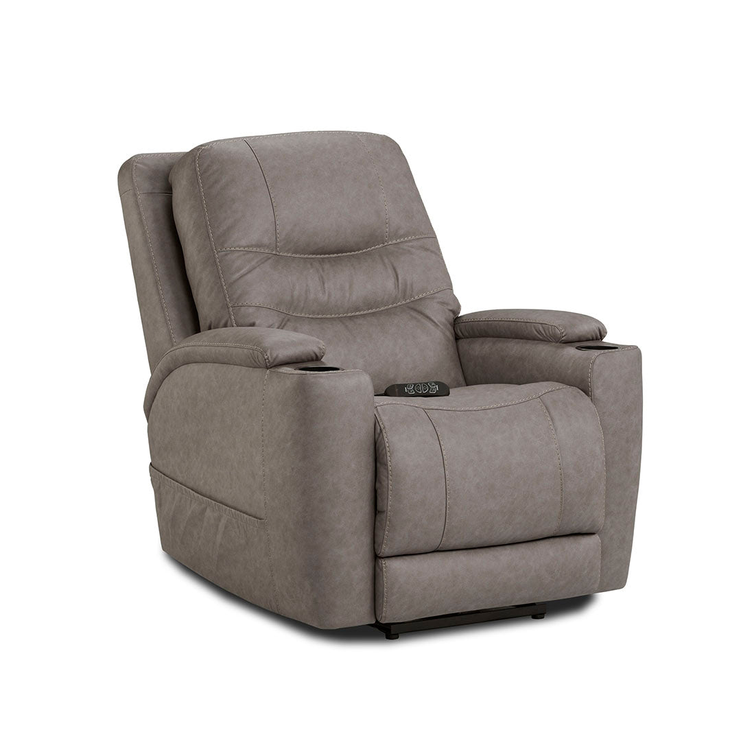 Turbo Triple Power Recliner