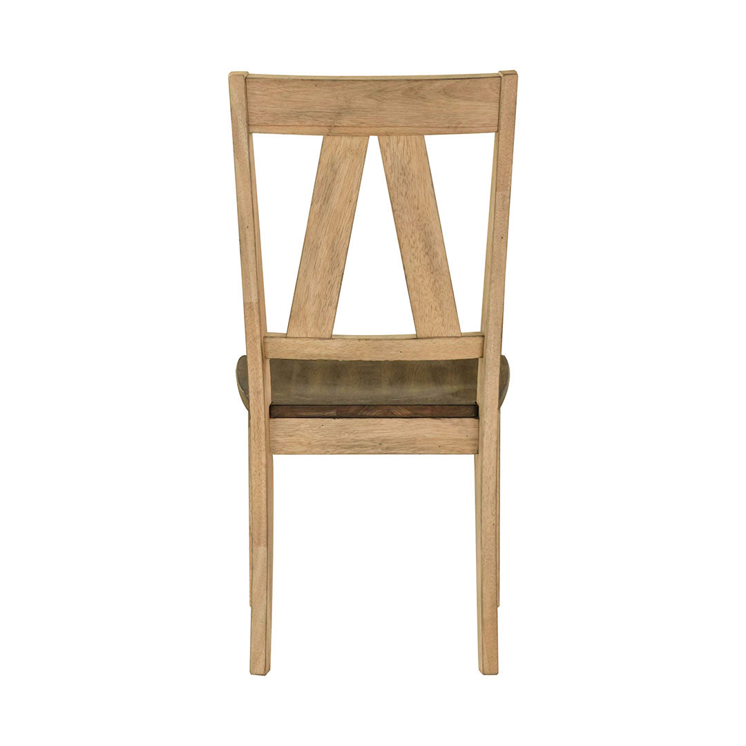Lindsey Farm Dining Set (5pc) (Seats 6-8) from Liberty Furniture in Veneer - Additional view 17