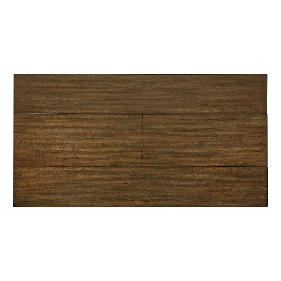 Lindsey Farm Counter Dining Set (5pc) (Seats 4-6) from Liberty Furniture in Veneer with Butterfly Leaf, Extension Leaf - Additional view 9