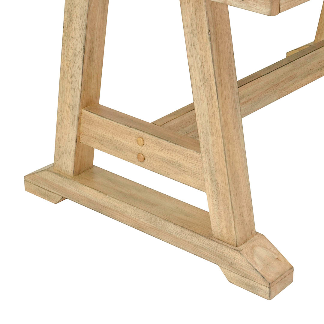 Lindsey Farm Dining Set (5pc) (Seats 6-8) from Liberty Furniture in Veneer - Additional view 35