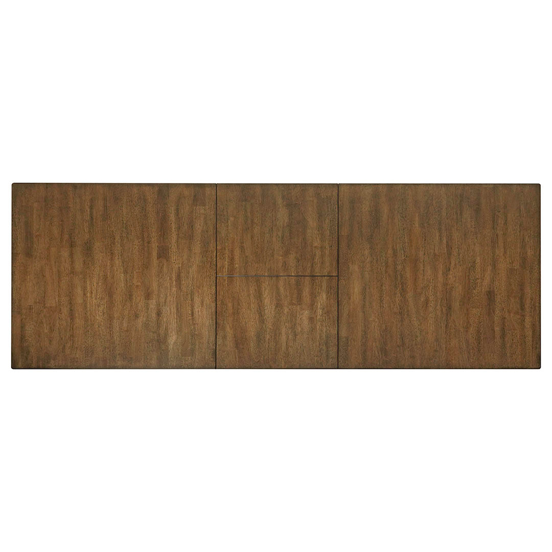 Lindsey Farm Dining Set (5pc) (Seats 6-8) from Liberty Furniture in Veneer - Additional view 8