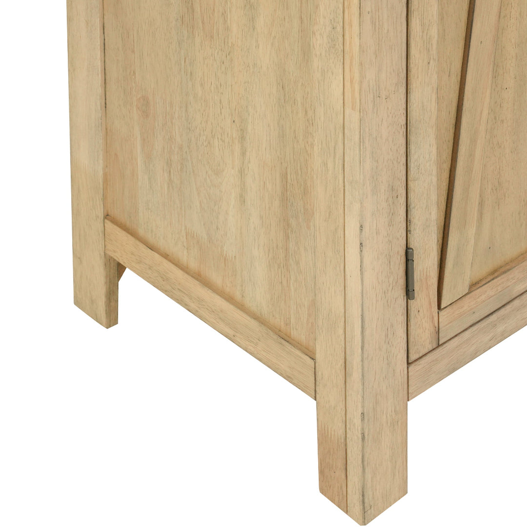 Lindsey Farm Server from Liberty Furniture in Veneer - Additional view 13