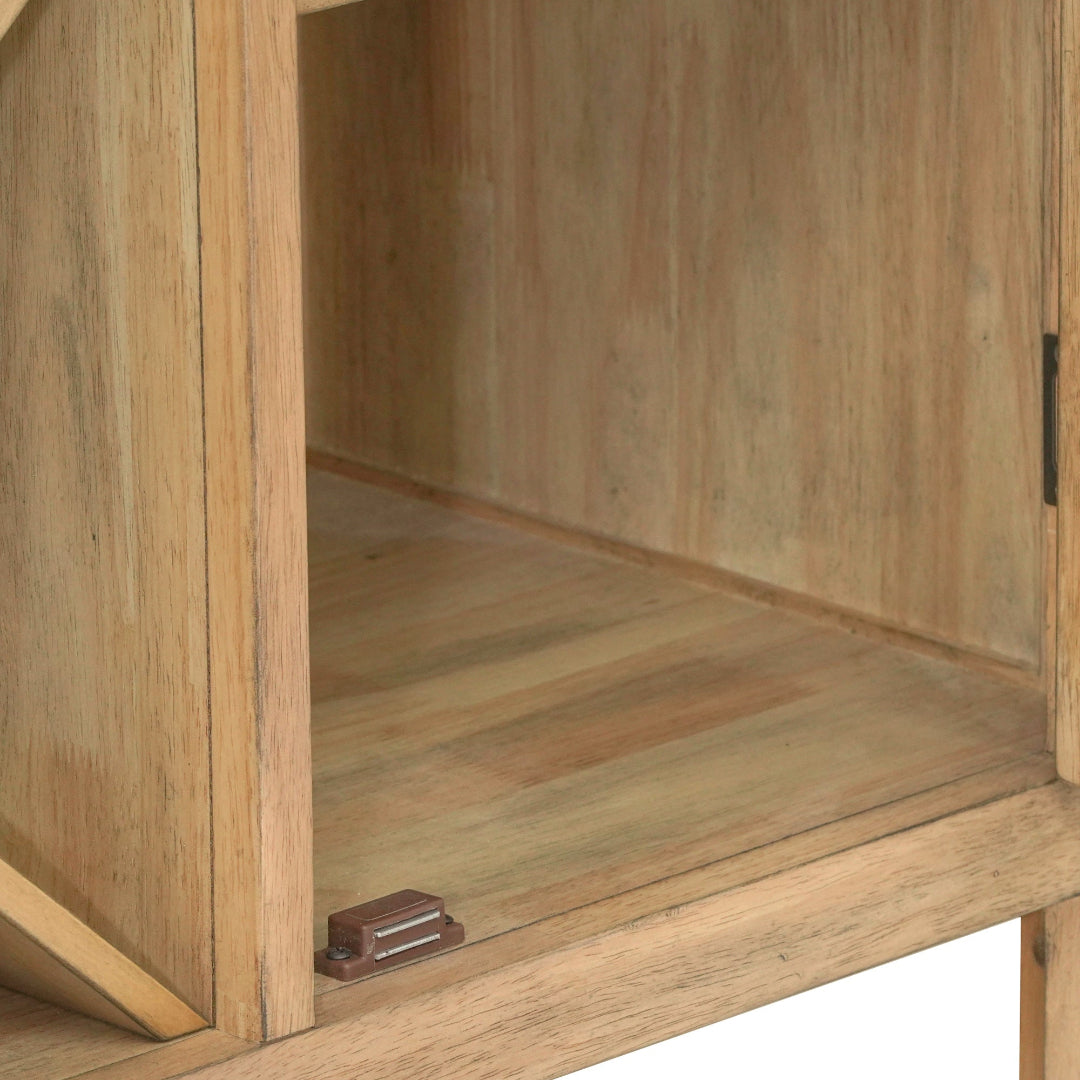 Lindsey Farm Server from Liberty Furniture in Veneer - Additional view 12