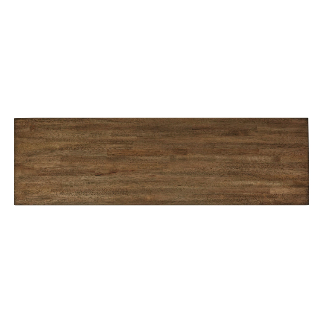 Lindsey Farm Server from Liberty Furniture in Veneer - Additional view 7