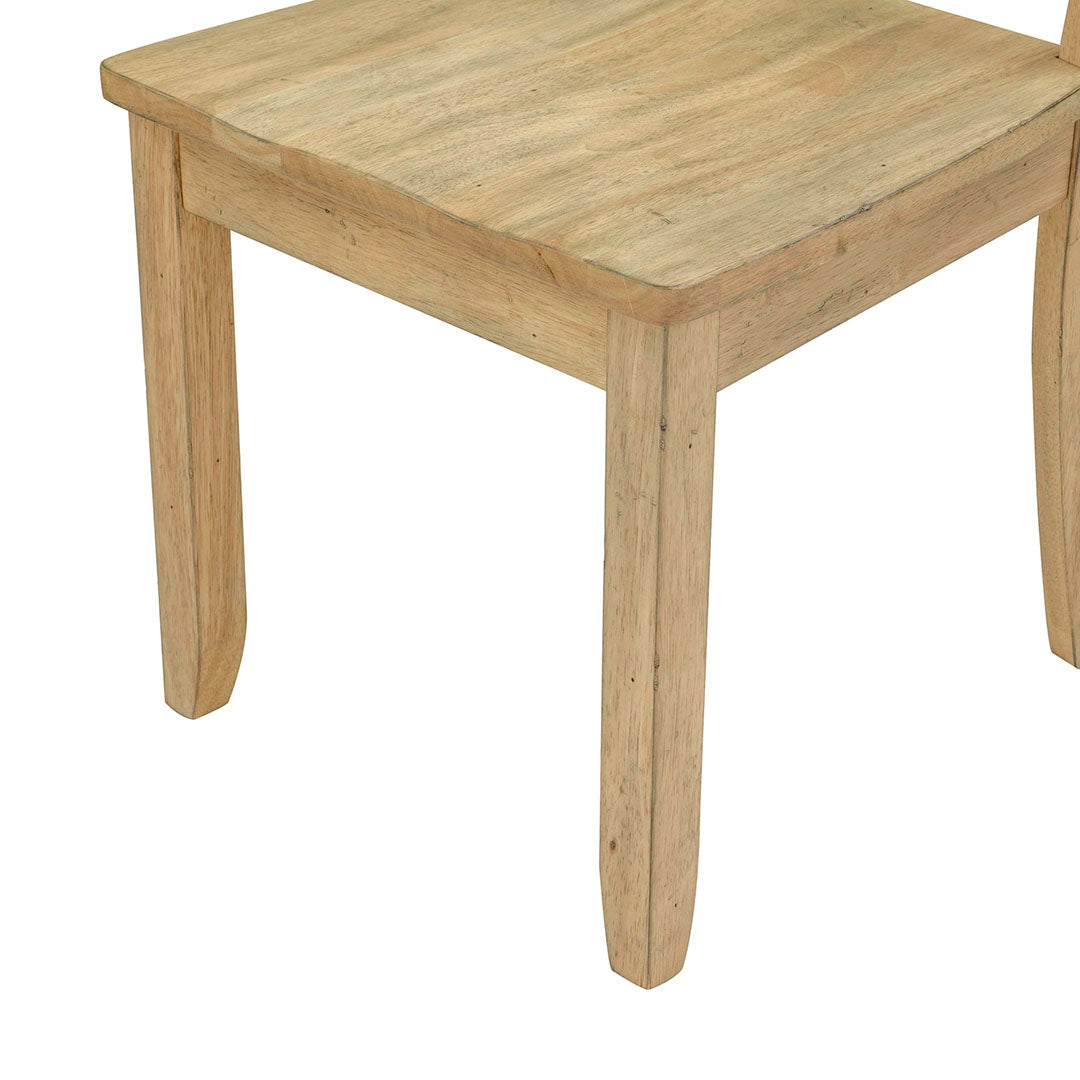 Lindsey Farm Dining Set (5pc) (Seats 6-8) from Liberty Furniture in Veneer with Butterfly Leaf, Extension Leaf - Additional view 43