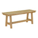 Lindsey Farm Bench