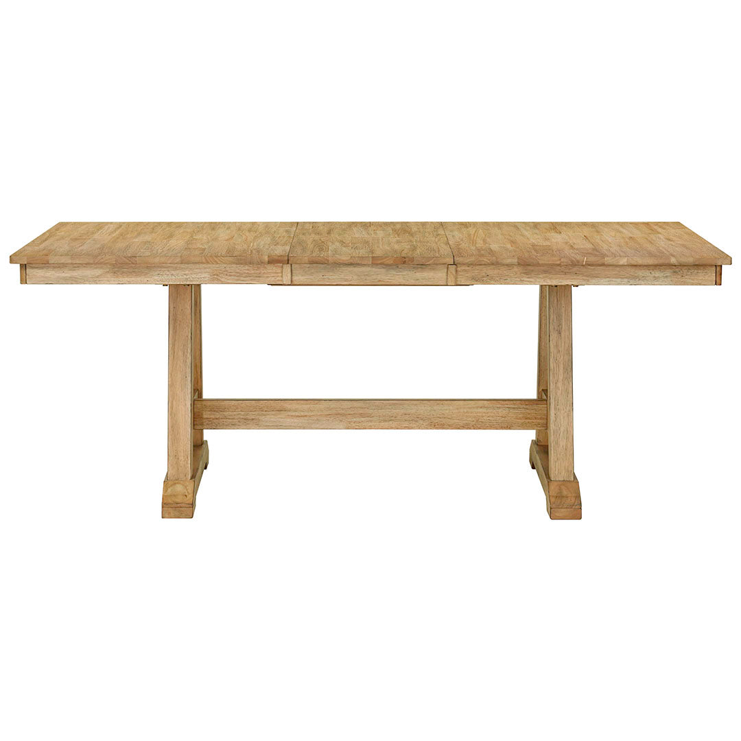 Lindsey Farm Dining Set (5pc) (Seats 6-8) from Liberty Furniture in Veneer - Additional view 29