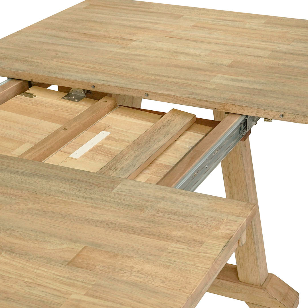Lindsey Farm Dining Set (5pc) (Seats 6-8) from Liberty Furniture in Veneer with Butterfly Leaf, Extension Leaf - Additional view 33
