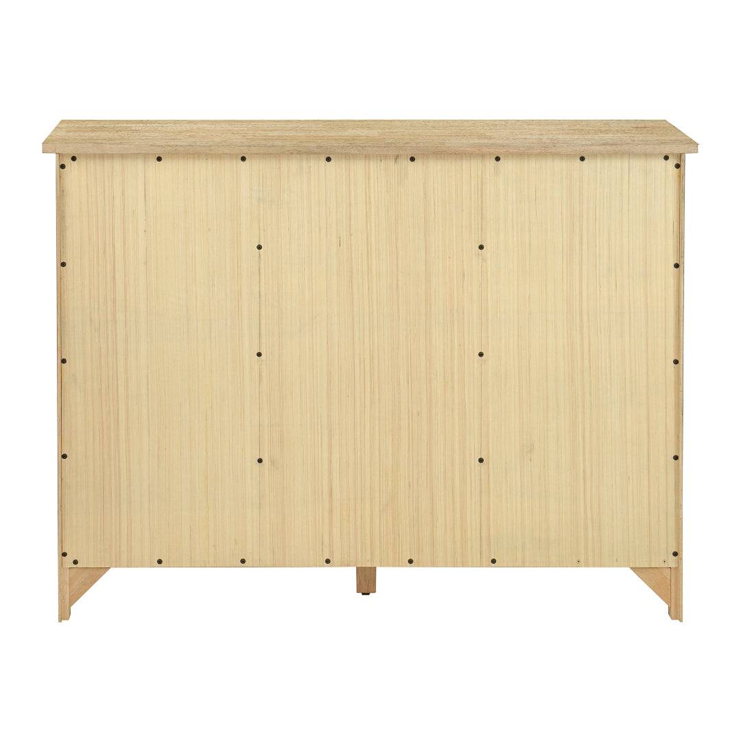 Lindsey Farm Server from Liberty Furniture in Veneer - Additional view 20