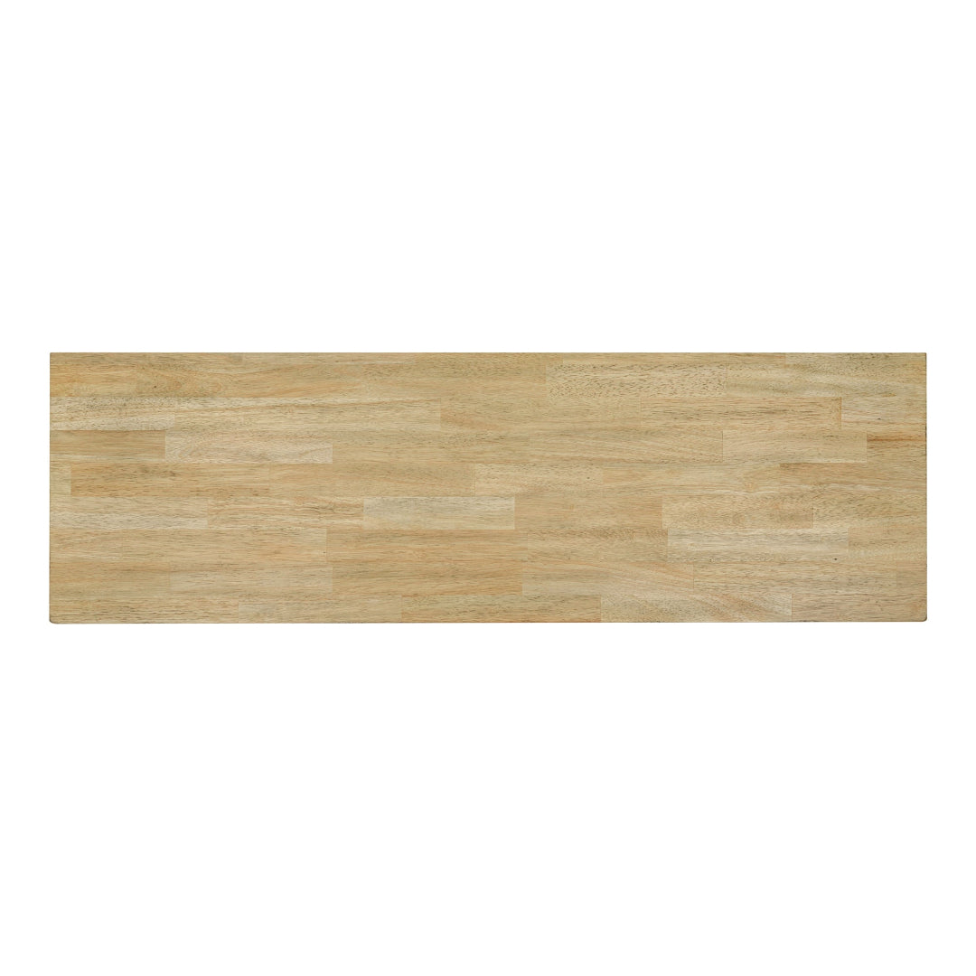 Lindsey Farm Server from Liberty Furniture in Veneer - Additional view 21