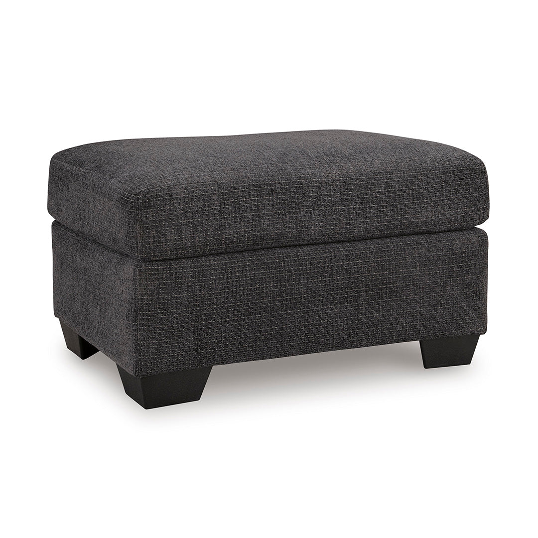 Loreo Ottoman